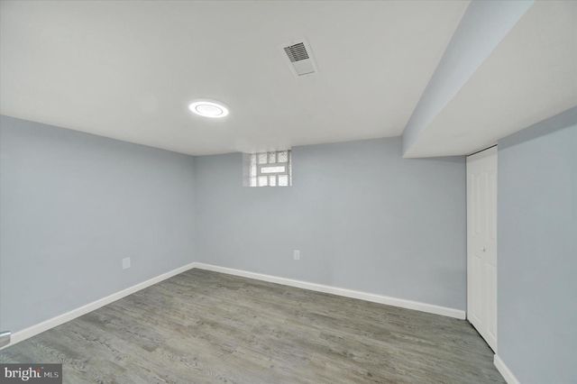 2909 WILLOUGHBY RD, Parkville, MD 21234