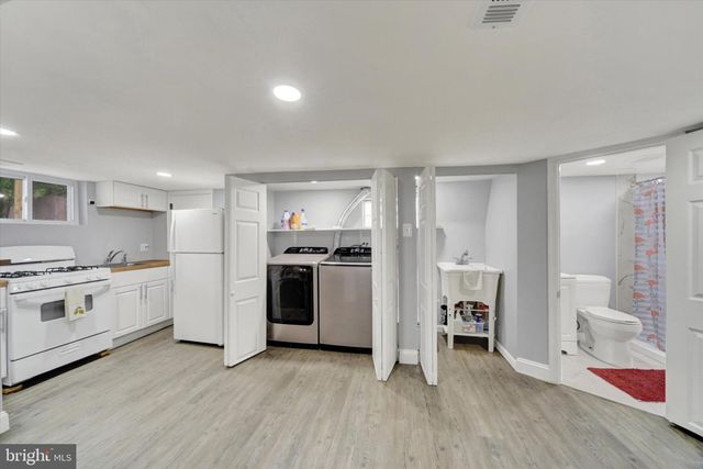 2909 WILLOUGHBY RD, Parkville, MD 21234