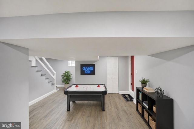 2909 WILLOUGHBY RD, Parkville, MD 21234