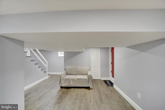 2909 WILLOUGHBY RD, Parkville, MD 21234