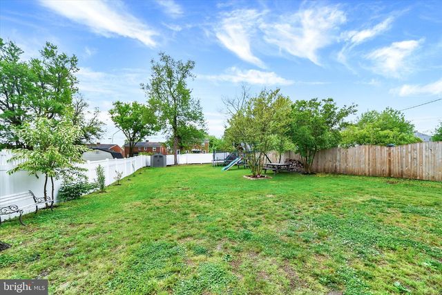 2909 WILLOUGHBY RD, Parkville, MD 21234