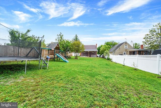 2909 WILLOUGHBY RD, Parkville, MD 21234