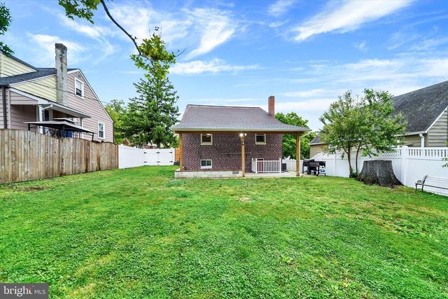 2909 WILLOUGHBY RD, Parkville, MD 21234