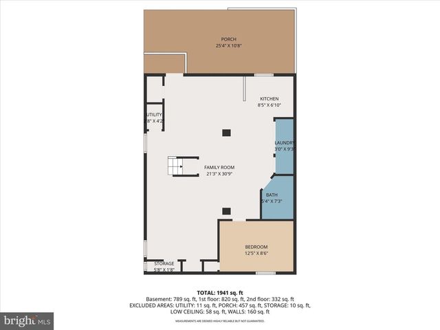 2909 WILLOUGHBY RD, Parkville, MD 21234