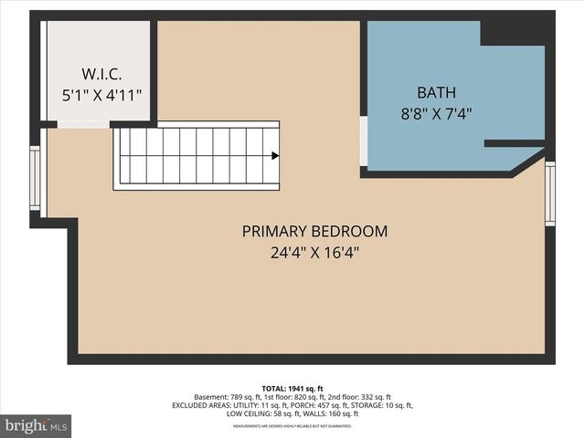 2909 WILLOUGHBY RD, Parkville, MD 21234