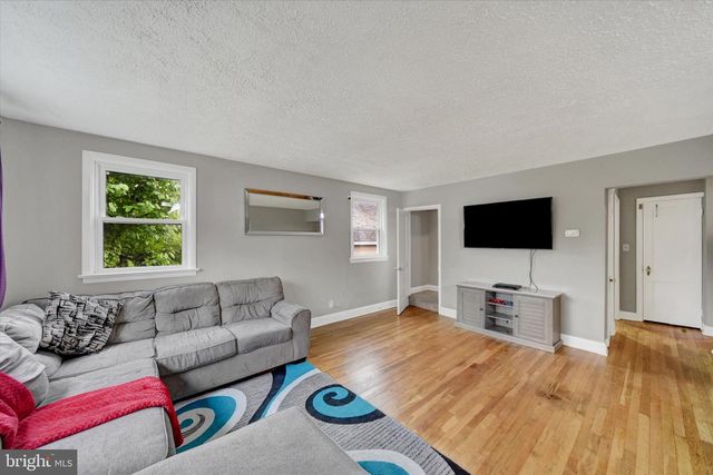 2909 WILLOUGHBY RD, Parkville, MD 21234