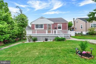 2909 WILLOUGHBY RD, Parkville, MD 21234
