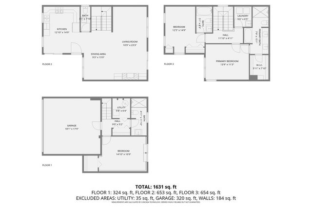 1806-H W DIVERSEY Parkway, Chicago, IL 60614