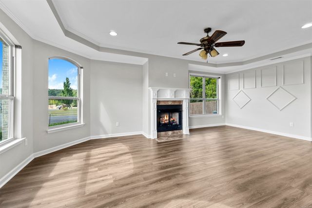 3030 Plateau Drive, Conway, AR 72032