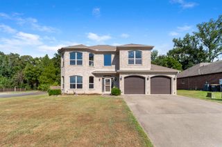 3030 Plateau Drive, Conway, AR 72032