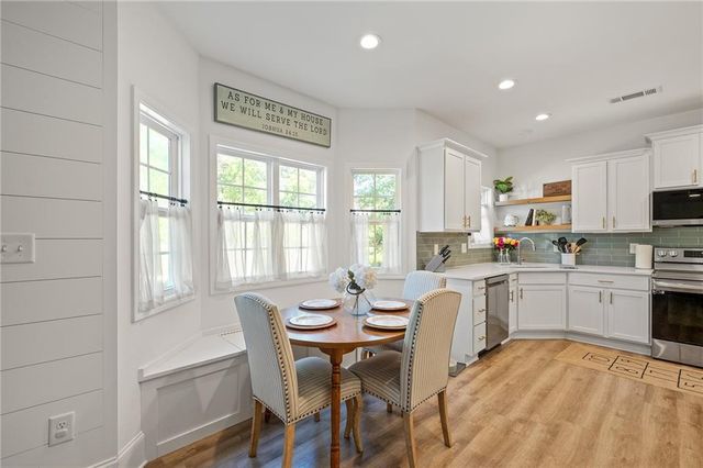 2351 Willow Creek Drive, Watkinsville, GA 30677