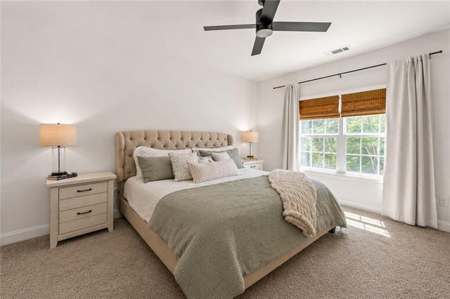 2351 Willow Creek Drive, Watkinsville, GA 30677