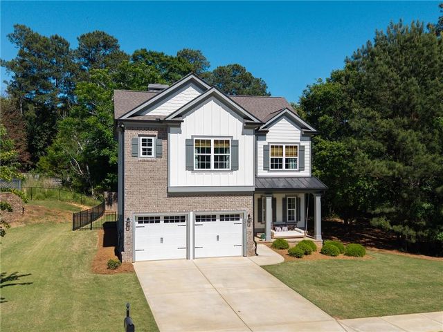 2351 Willow Creek Drive, Watkinsville, GA 30677