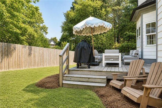 2351 Willow Creek Drive, Watkinsville, GA 30677