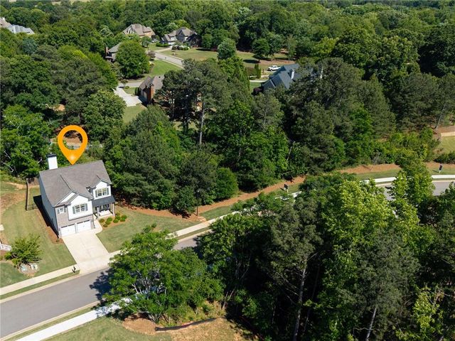 2351 Willow Creek Drive, Watkinsville, GA 30677