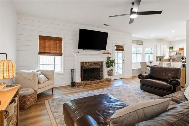 2351 Willow Creek Drive, Watkinsville, GA 30677