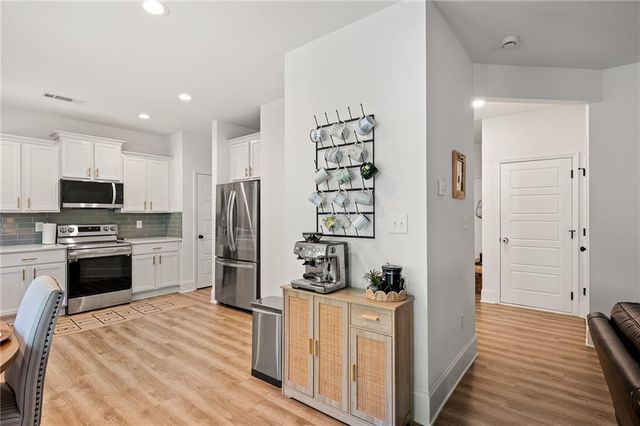 2351 Willow Creek Drive, Watkinsville, GA 30677