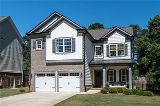 2351 Willow Creek Drive, Watkinsville, GA 30677