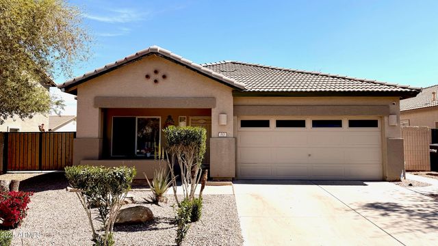 313 S 120TH Avenue, Avondale, AZ 85323