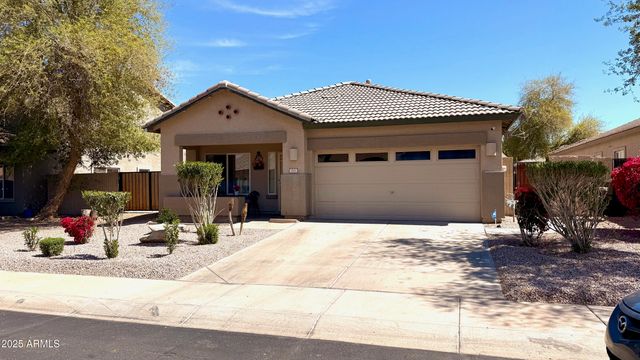 313 S 120TH Avenue, Avondale, AZ 85323