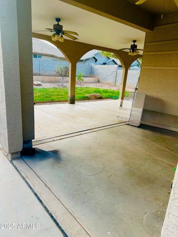 313 S 120TH Avenue, Avondale, AZ 85323