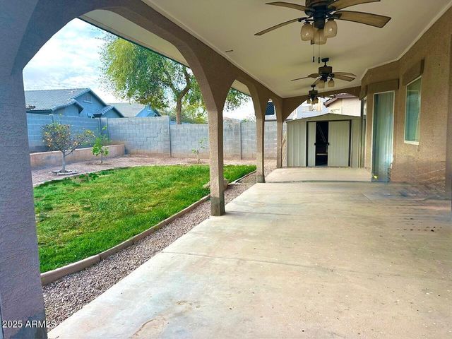 313 S 120TH Avenue, Avondale, AZ 85323