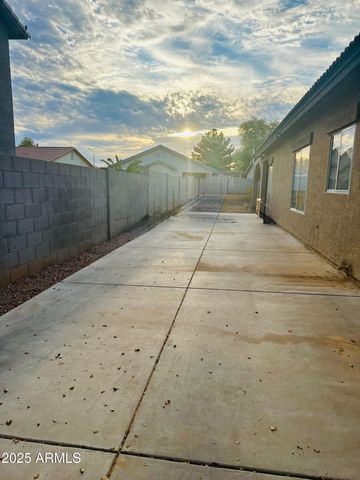 313 S 120TH Avenue, Avondale, AZ 85323
