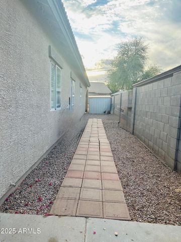 313 S 120TH Avenue, Avondale, AZ 85323