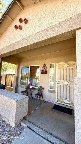 313 S 120TH Avenue, Avondale, AZ 85323