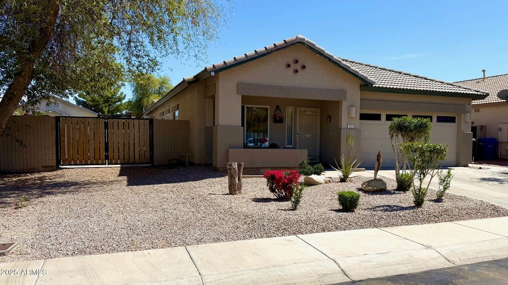 313 S 120TH Avenue, Avondale, AZ 85323