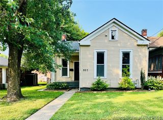 907 Watt Street, Jeffersonville, IN 47130