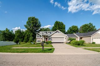 2574 Winterberry Street, Holt, MI 48842