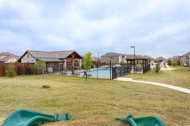 5008 Mcclellan Drive, Frisco, TX 75036
