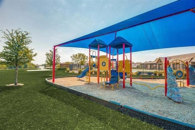 5008 Mcclellan Drive, Frisco, TX 75036