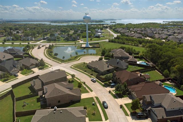 5008 Mcclellan Drive, Frisco, TX 75036