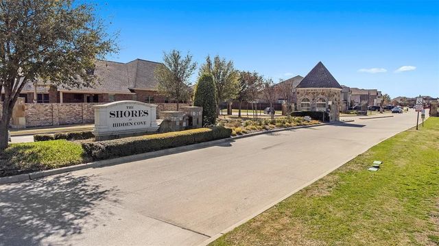5008 Mcclellan Drive, Frisco, TX 75036