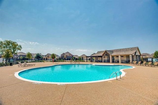 5008 Mcclellan Drive, Frisco, TX 75036