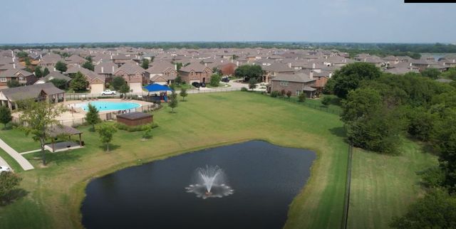 5008 Mcclellan Drive, Frisco, TX 75036