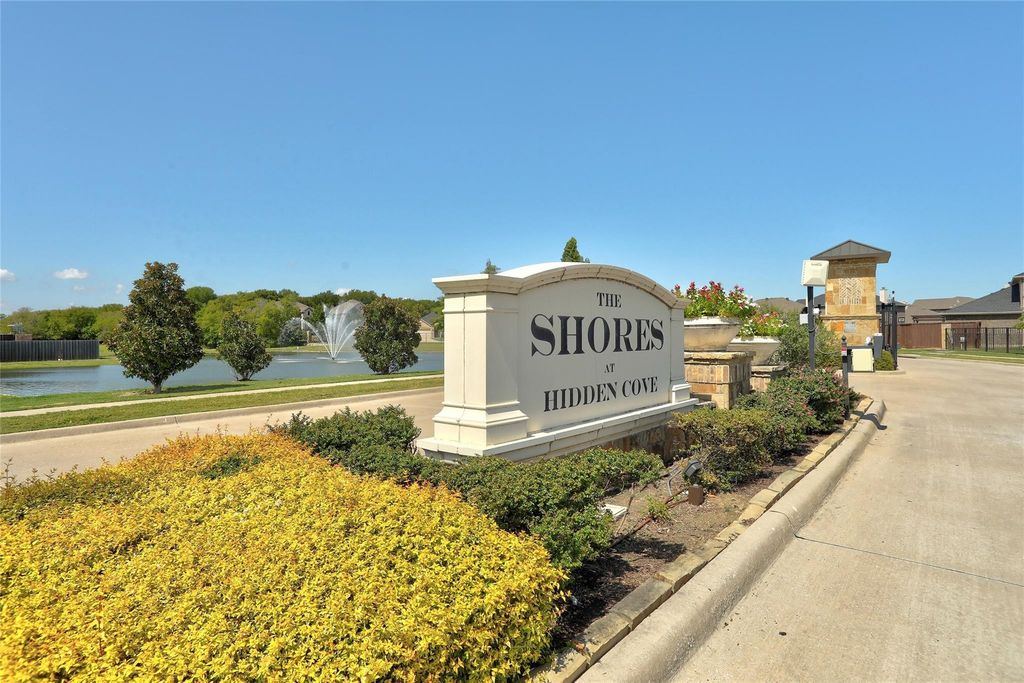 5008 Mcclellan Drive, Frisco, TX 75036