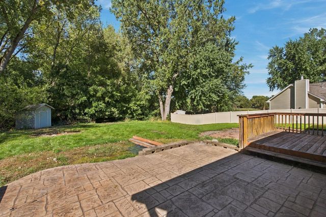 17155 Hershey Court, Lakeville, MN 55044