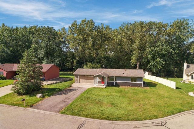 17155 Hershey Court, Lakeville, MN 55044
