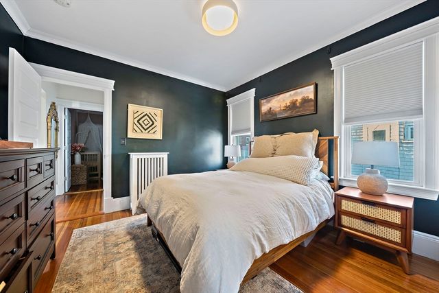 131 King St 3, Boston, MA 02122