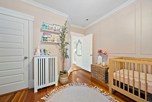 131 King St 3, Boston, MA 02122