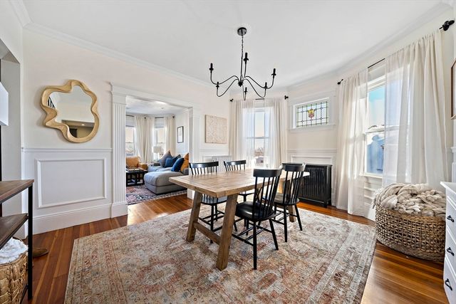 131 King St 3, Boston, MA 02122