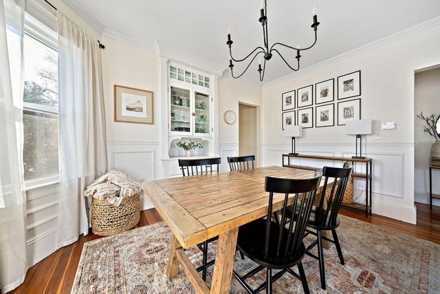 131 King St 3, Boston, MA 02122