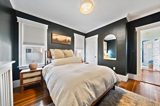 131 King St 3, Boston, MA 02122