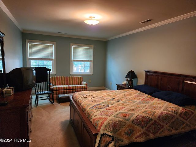 528 Ole Farm Trail, Whiteville, NC 28472