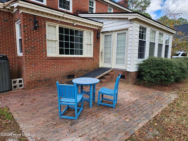 528 Ole Farm Trail, Whiteville, NC 28472