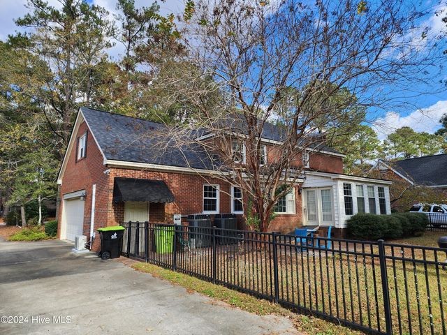 528 Ole Farm Trail, Whiteville, NC 28472