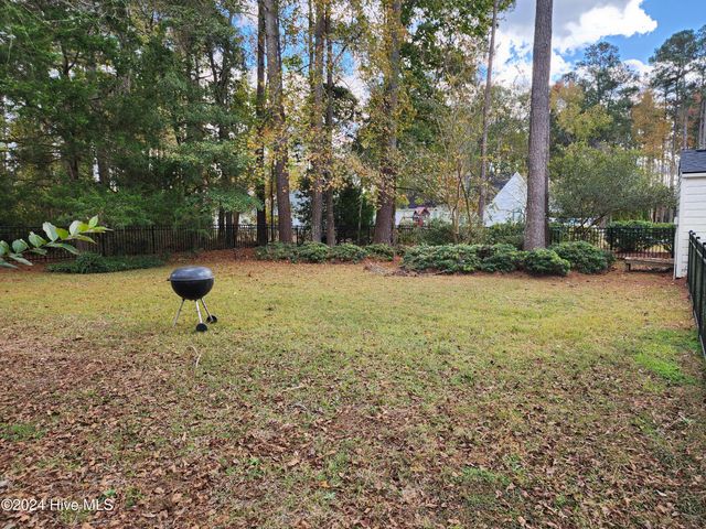 528 Ole Farm Trail, Whiteville, NC 28472